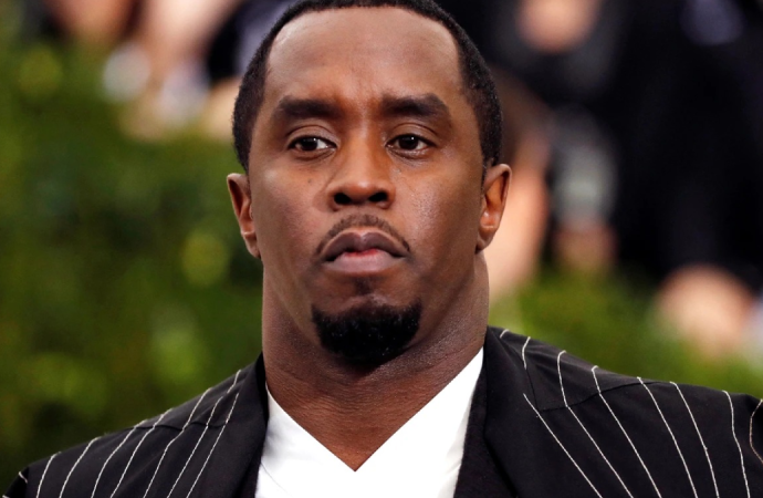 Rapçi Diddy’nin seks ticareti davasında karar: 4 yıl iki ay hapis