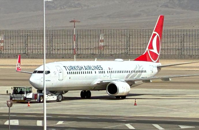 36’sı Türk 137 Sumud filosu aktivisti İstanbul’da