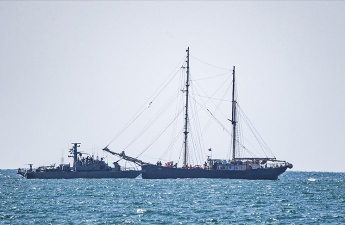 Sumud Filosu’ndan alıkonan 4 Fransız milletvekili açlık grevinde