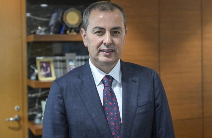 İş Bankası Genel Müdürü Can Holding soruşturması için konuştu: ‘Bu konu bankalara bulaşmaz’