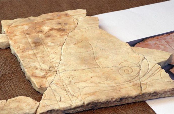 2 bin yıl öncenin küreselleşmesi: Tanrı Mısır’dan, mermer Afyon’dan, yer Burdur