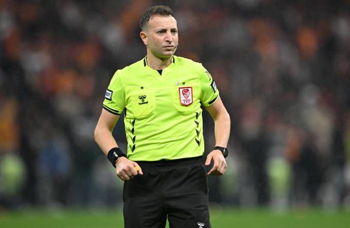 Eski hakemden çarpıcı iddia: Derbi tekrar edilebilir