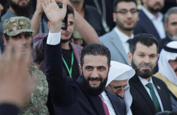 Suriye’de Esad sonrası ilk ‘seçim’: Rakka, Haseke ve Süveyda’da oy verilmeyecek