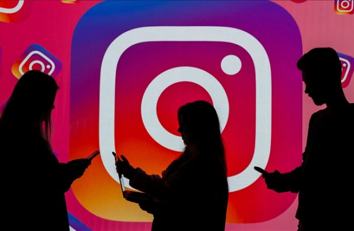 Sosyal medyayı silkeliyor ama tartışmaların da odağında: Instagram’ı ayda üç milyar kişi kullanıyor