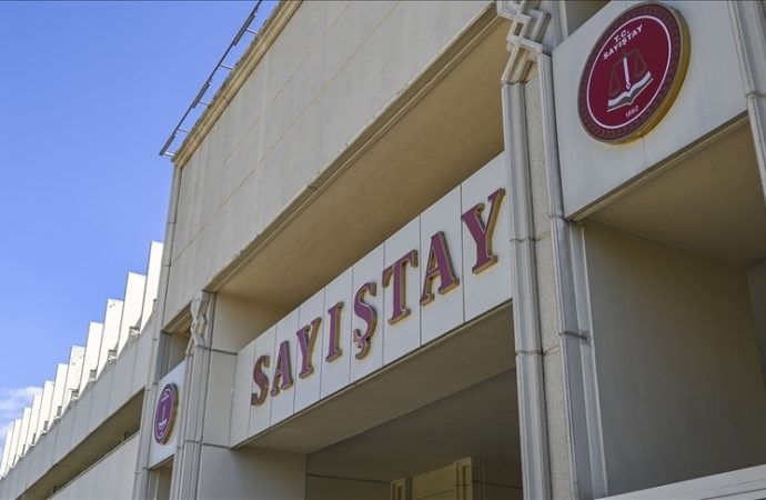 TBMM Komisyonu Sayıştay’a üye seçimi için toplanacak