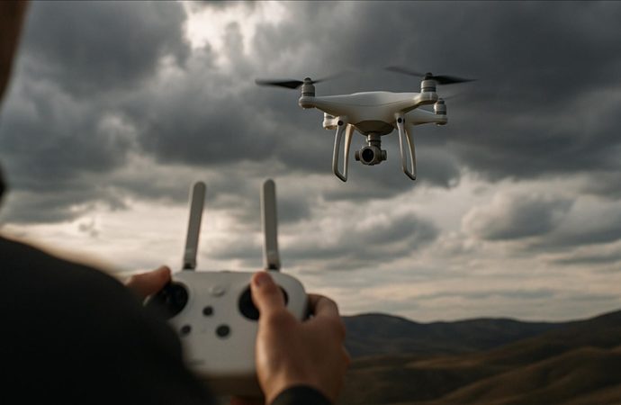 Türkiye’de 1,6 milyonun üstünde İHA pilotu var