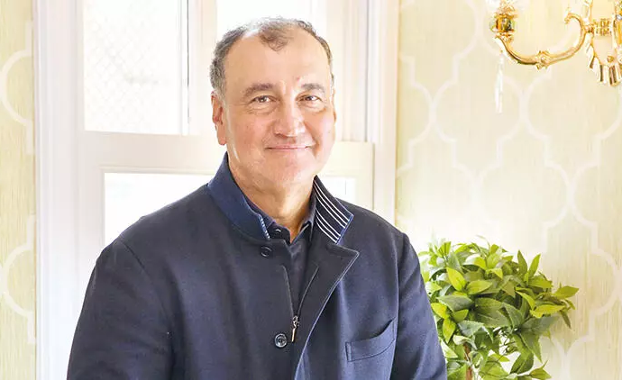İşte Türkiye’de en zengin 10 iş insanı: Murat Ülker bu yıl da liste başı