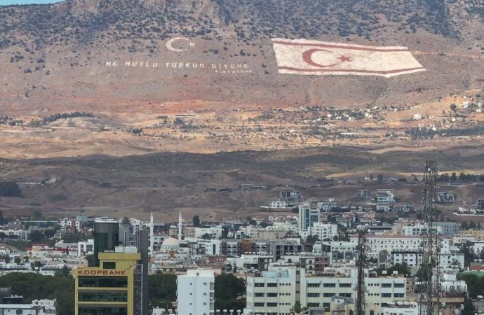 THY’den dev hedef: KKTC’ye bu yıl 2,1 milyon yolcu taşınmış olacak