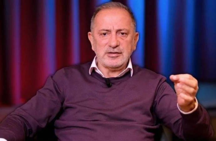 Fatih Altaylı Silivri günlüğüne ara verdi: Bize biraz müsaade
