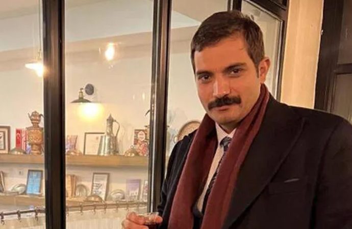 Sinan Ateş dosyası: MHP’li avukat ve eski Cinayet Büro Amiri’nin davaları birleştirildi