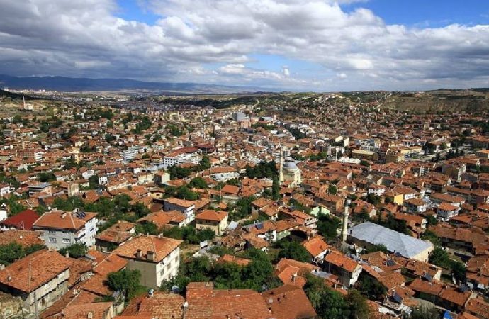 Ne Ankara ne İstanbul ne de İzmir: Türkiye’nin en çok zenginleşen ili