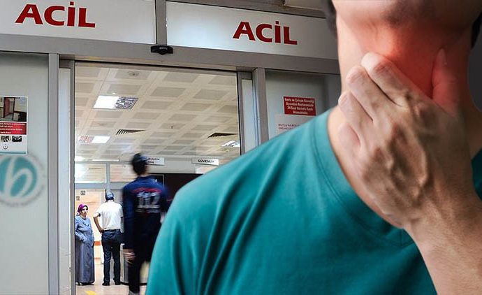 Covid’de yeni varyant alarmı: Acil servis başvuruları arttı