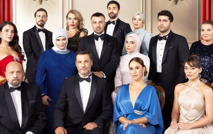 ‘Kızılcık Şerbeti’ dizisine yeni oyuncu: ‘Yasemin’ geliyor