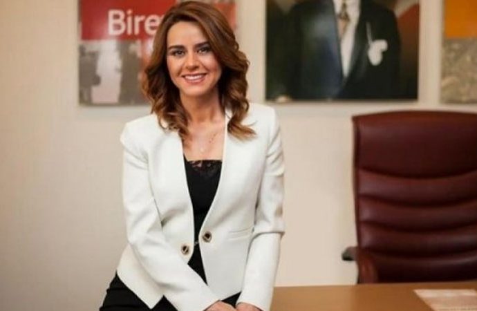 Mütalaa verildi: Seçil Erzan için 362 yıla kadar hapis, Denizbank yöneticileri için beraat istendi
