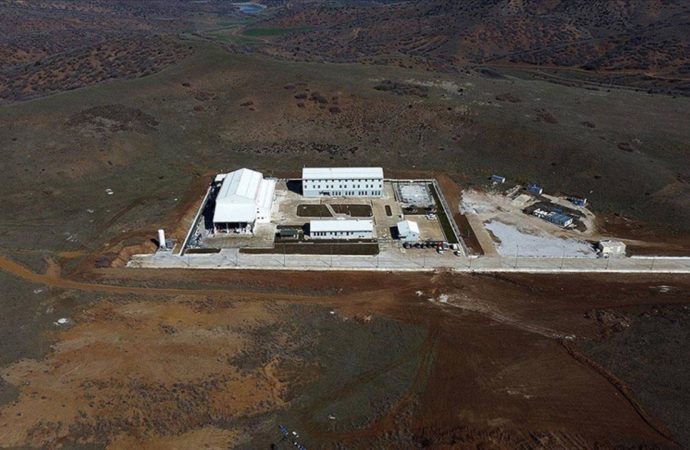 Bloomberg: Türkiye ‘nadir toprak elementleri’ için ABD ile görüşüyor