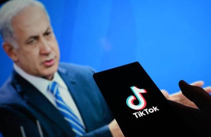 ABD’de kamuoyu desteği tehlikeye giren İsrail, sosyal medya fenomenleriyle kampanya yapacak
