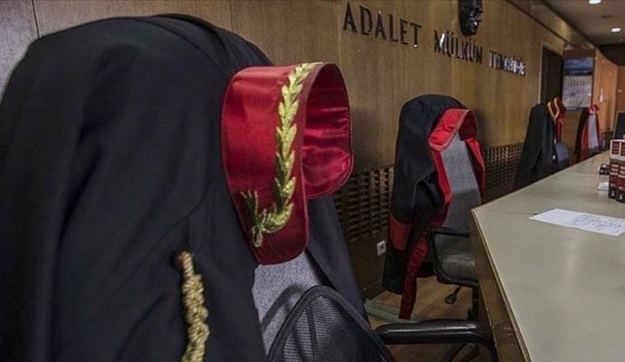 28 Şubat davası: 13 kişiye ‘darbe girişimine yardım’ suçlamasıyla 18’er yıl hapis