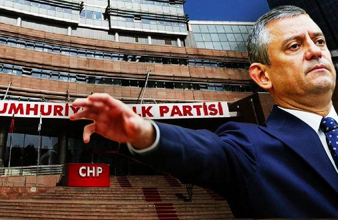 Özel’den CHP’li vekillere ‘İmamoğlu iddianamesi’ uyarısı: Hazırlıklı olun, yandaş basına servis edecekler