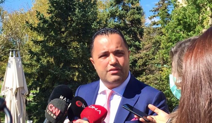 Rezan Epözdemir: Mahkum olursam hayatıma son vereceğim