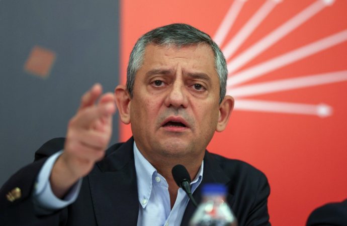 CHP Avrupa mitinglerine başlıyor: İlki Belçika’da