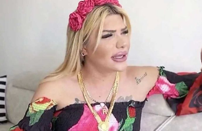 Fenomen Mükremin Gezgin’e erişim engeli