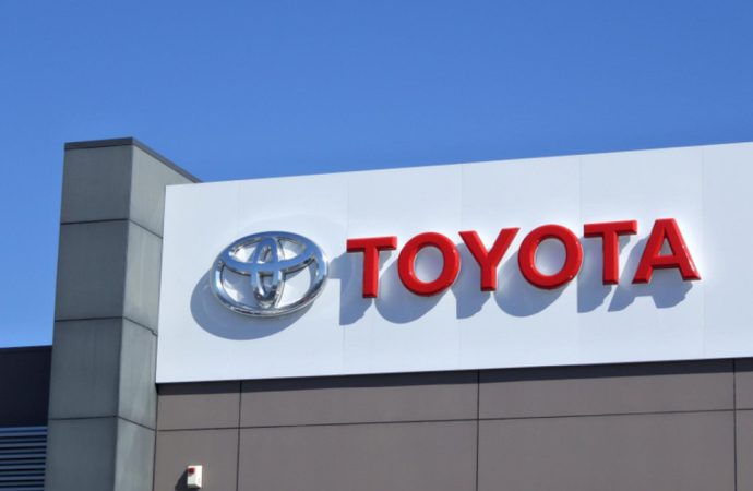 Toyota 400 bine yakın aracı geri çağırıyor