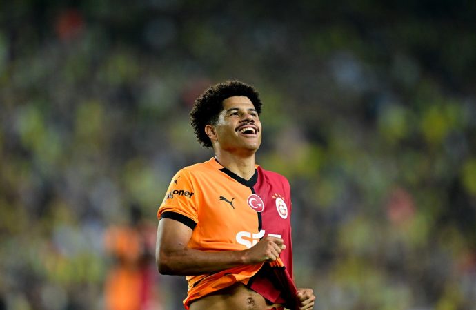 İddia: Gabriel Sara Suriye Milli Takımı’na çağrıldı