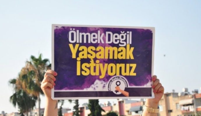 Yılın ilk dokuz ayında 290 kadın katledildi