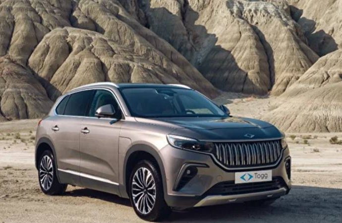 Togg T10X 4More’un fiyatları belli oldu