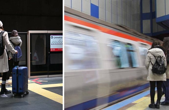 Metro İstanbul’da tuhaf uygulama: İkinci valize ek ücret