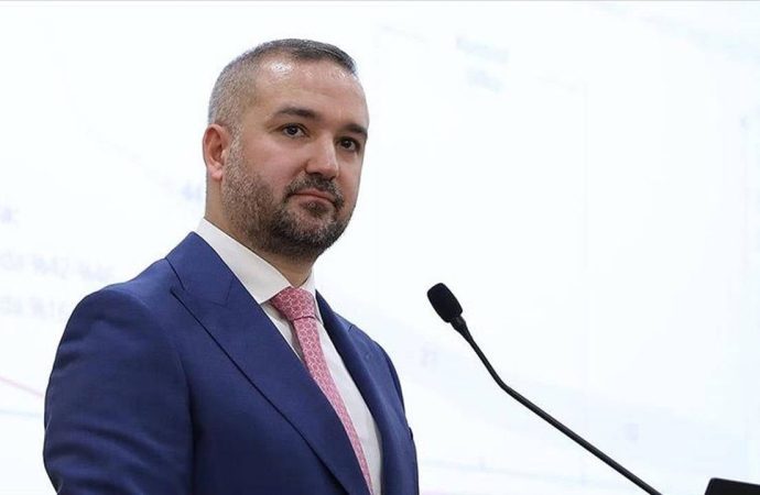 TCMB Başkanı Karahan: Dezenflasyon süreci yavaşladı