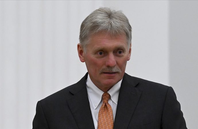 Kremlin: ABD, Ukrayna’ya Tomahawk verirse gerilimin yeni bir aşaması başlar