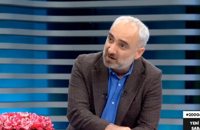 Ünlülere şafak operasyonu için yorum: Ayşe Barım’ın sanatçıları