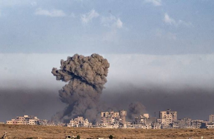 Kalın da Mısır’da: Hamas daha çok güvenlik garantisi istiyor