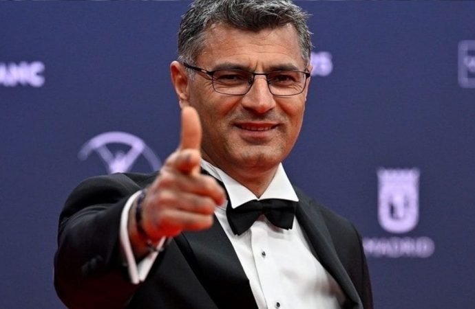 Yusuf Dikeç’i Hollywood’dan bile aramışlar