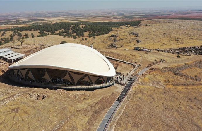 Göbeklitepe’de yeni bulgular: O yapılar konut olabilir