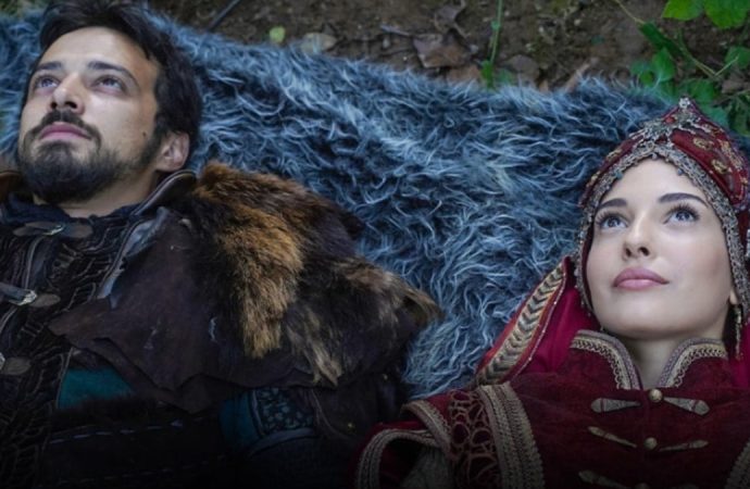 Uyuşturucu operasyonunda ‘Kuruluş Orhan’ unutuldu