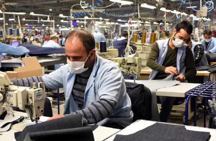 Fabrikasını kapattı, Mısır’a taşındı: Binlerce çalışan işsiz kaldı