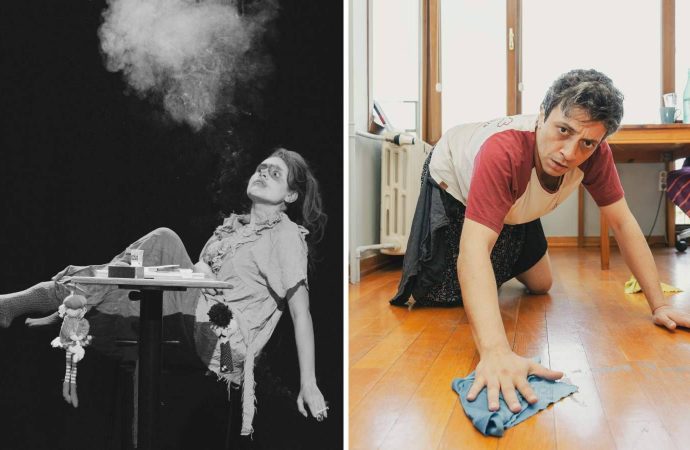 29. İstanbul Tiyatro Festivali’nin kadın hikâyeleri seçkisi göz dolduruyor
