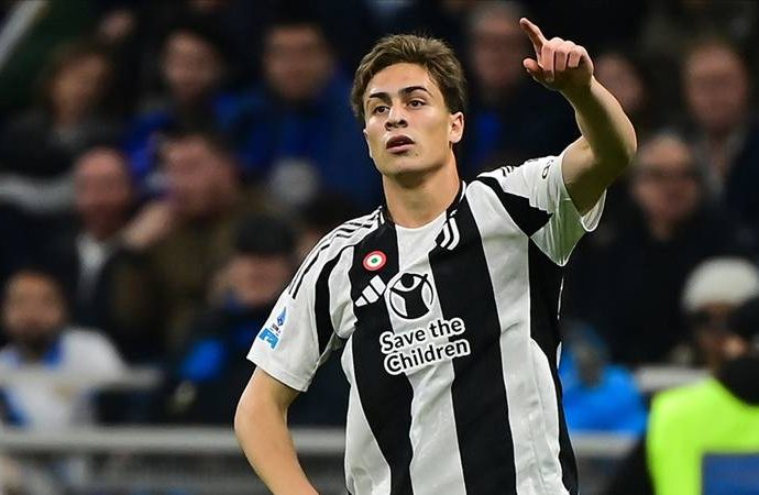 Juventus, Kenan Yıldız’a henüz istediğini vermedi