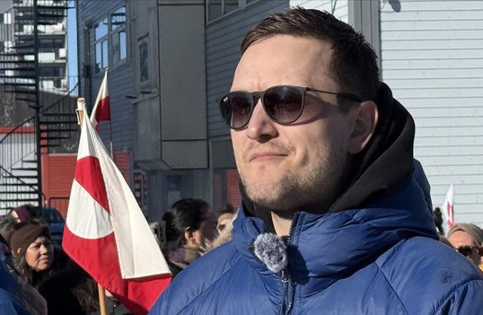 Grönland Başbakanı: AB’nin bize, bizim AB’ye ihtiyacımız var