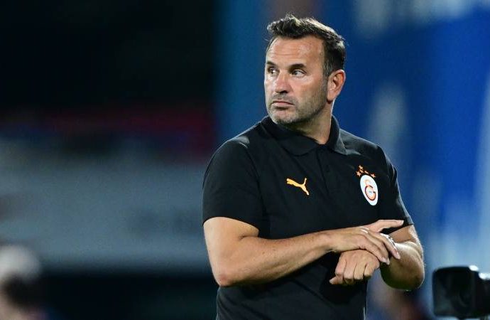 Okan Buruk’a yeni sözleşme, yeni ücret