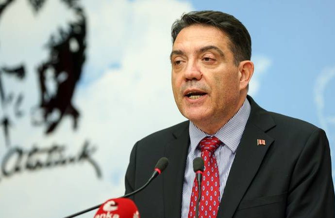 CHP’li Bağcıoğlu: GATA yetmez, tüm askeri sağlık yapısı yeniden tesis edilmeli