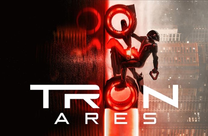 “Tron: Ares” filmi 10 Ekim’de vizyona girecek