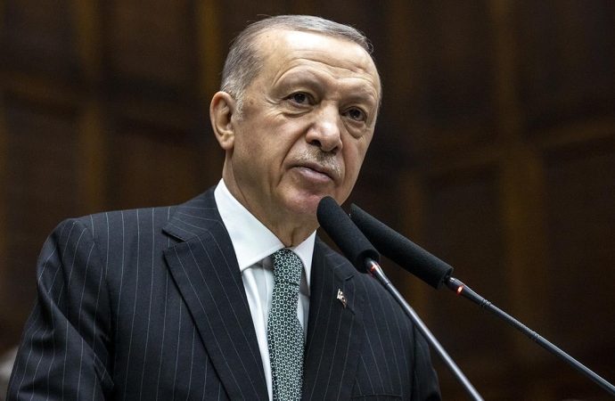 Gazze ateşkesi: Erdoğan iki ülkeye teşekkür etti