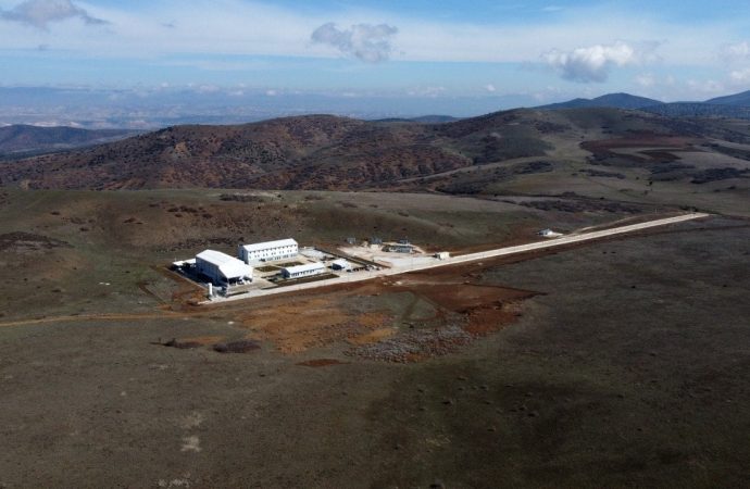 Çin nadir toprak elementlerine yasak getirdi: Beylikova şimdi daha değerli