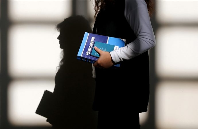 Dört Türk üniversitesi ilk 500’de