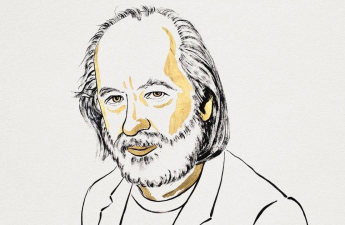 2025 Nobel Edebiyat Ödülü Macar Laszlo Krasznahorkai’nin