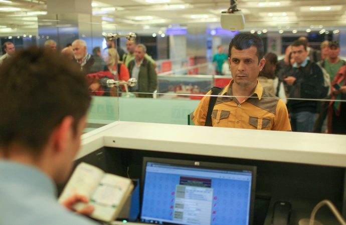 Artık zorunlu: Avrupa’ya gidecek herkesi ilgilendiriyor