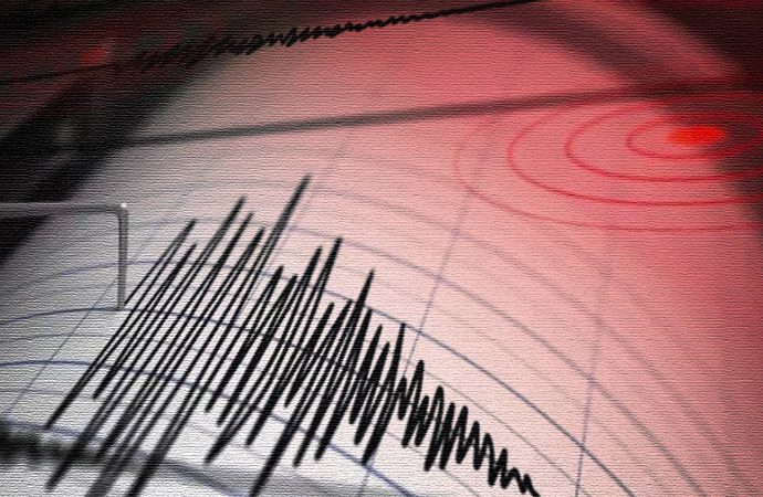Silivri’de 3,6 büyüklüğünde deprem
